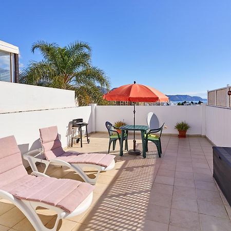 נרחה Apartamento Fernandita מראה חיצוני תמונה