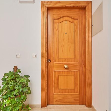 נרחה Apartamento Fernandita מראה חיצוני תמונה